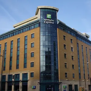 Express Stratford By Ihg 3*, לונדון בריטניה