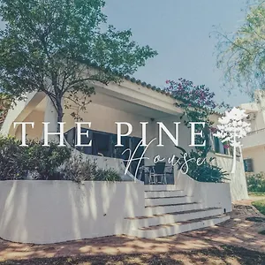 Pine House - Airport, And Center Portugal