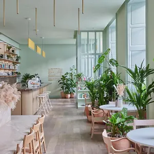 4* Hotel Eden Locke