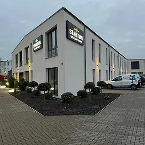 Starton Am Village Duitsland