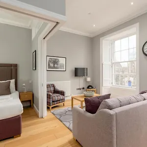Appartement Destiny Scotland - Princes Street, Edinburgh
