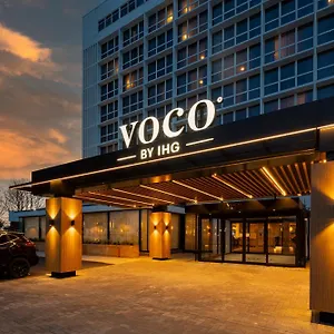 Voco By Ihg 4*, סאות'המפטון בריטניה