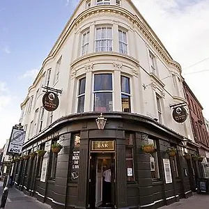 The Dickens Bar & Verenigd Koninkrijk