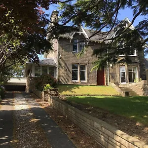 Appartement Lanark, Edinburgh