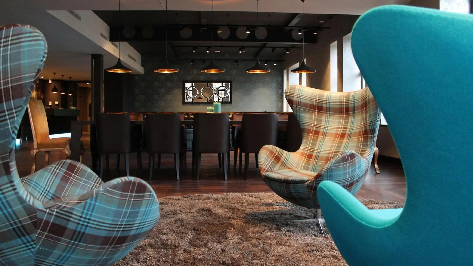 Hotel Motel One Edinburgh-Princes