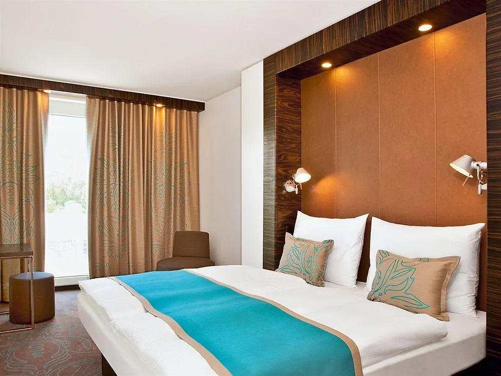 Hotel Motel One Edinburgh-Princes