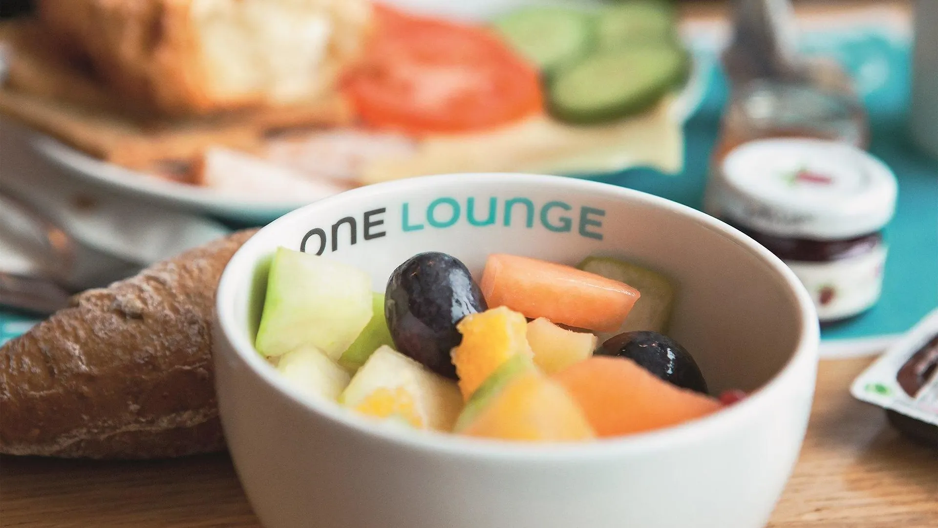 Motel One Edinburgh-Princes 3*, EDI Velká Británie