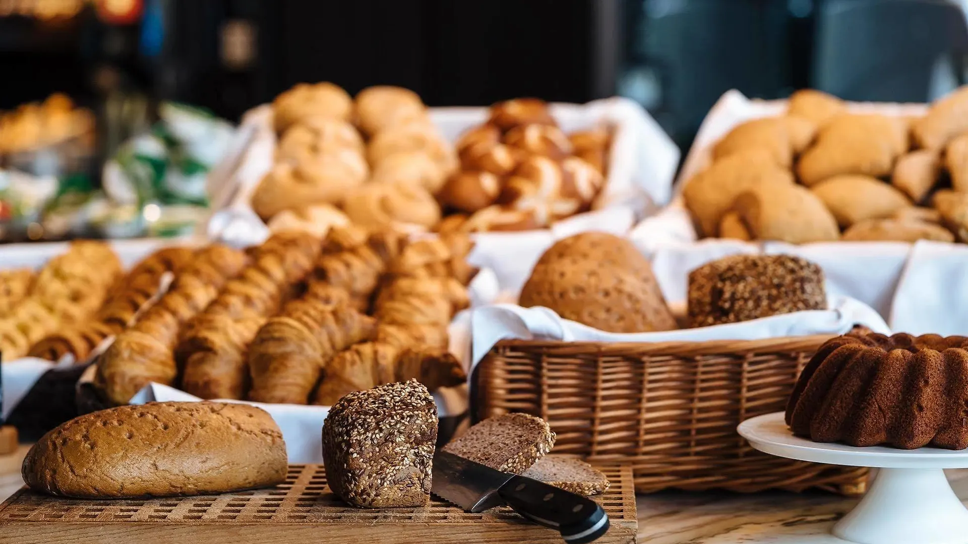Motel One Edinburgh-Princes Hotel