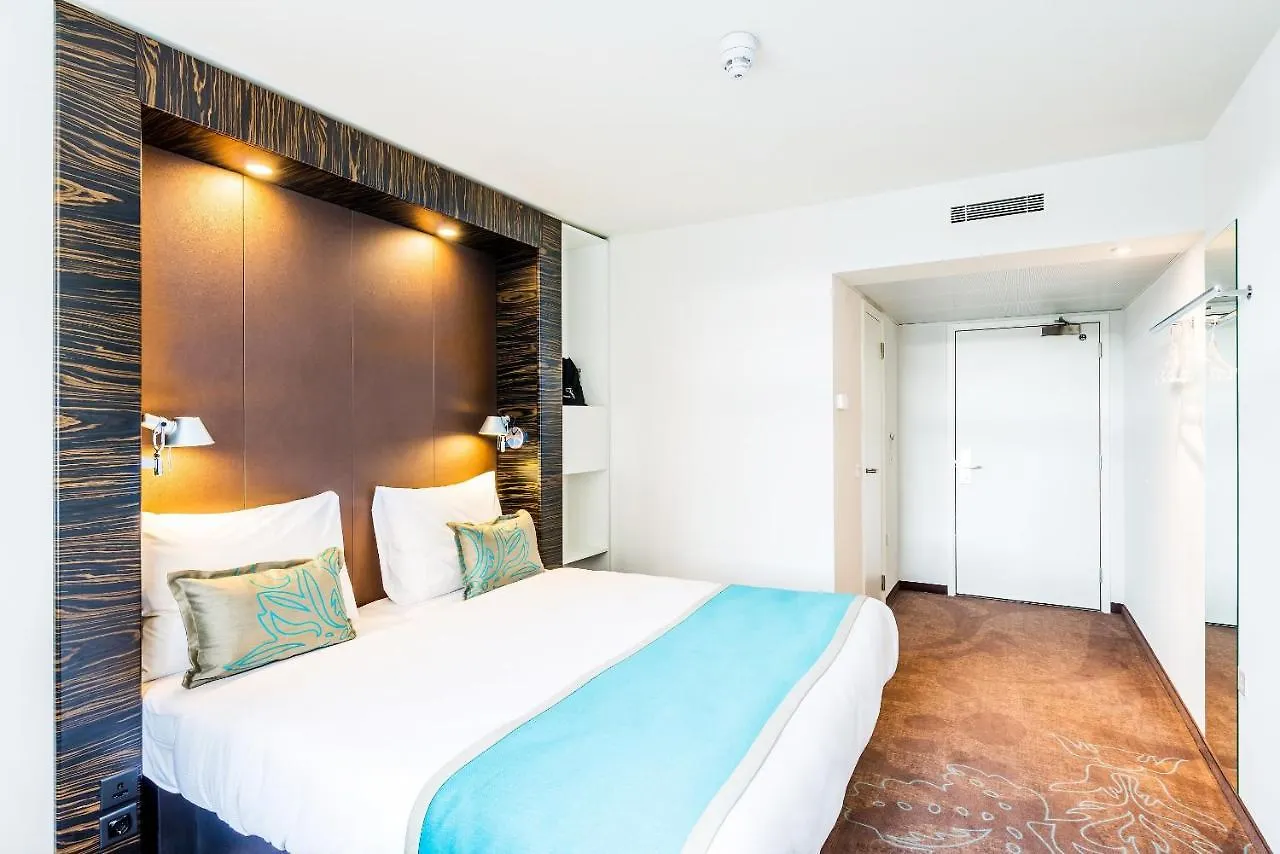 Hotel Motel One Edinburgh-Princes