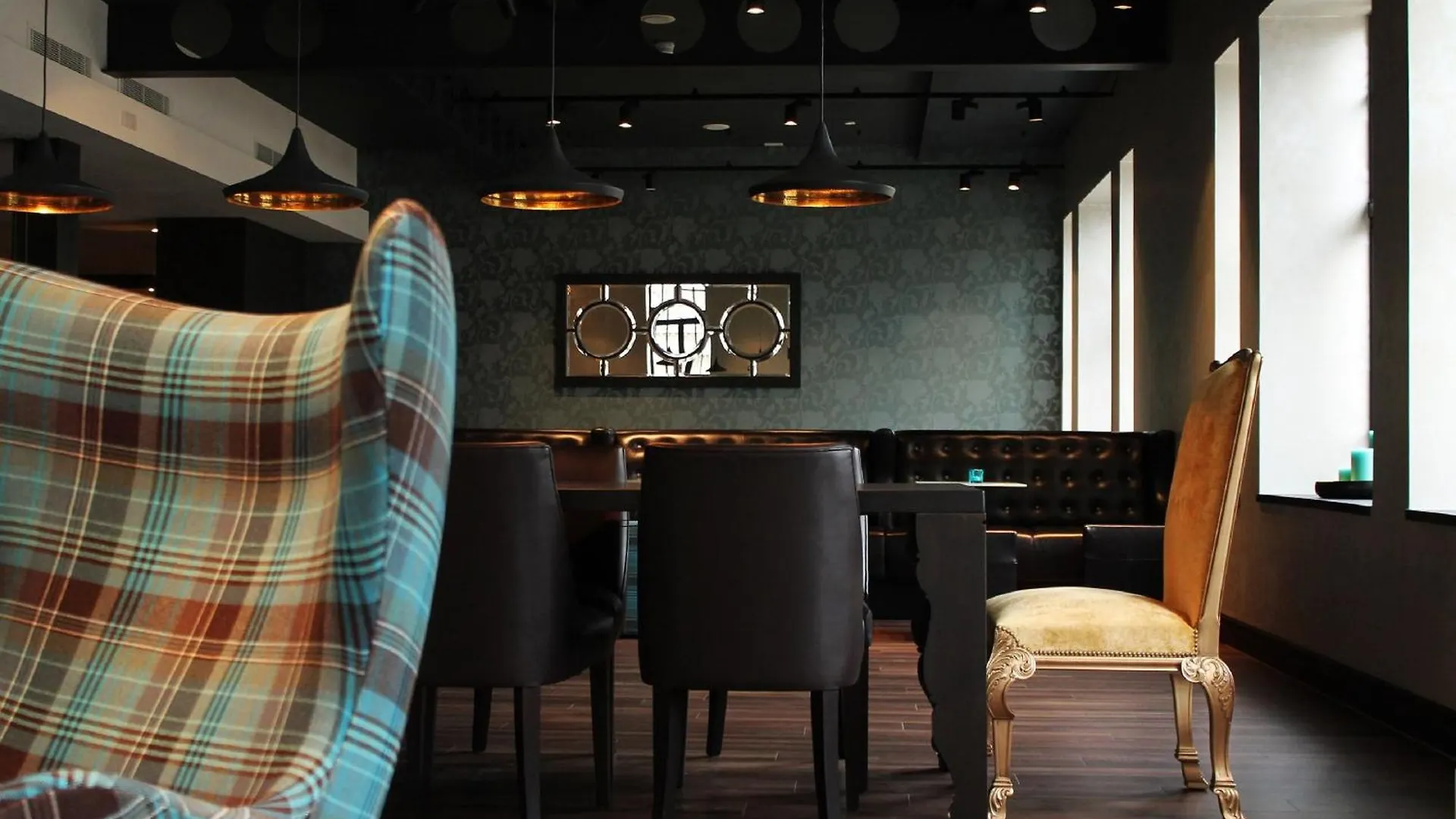 Motel One Edinburgh-Princes Edimburgo