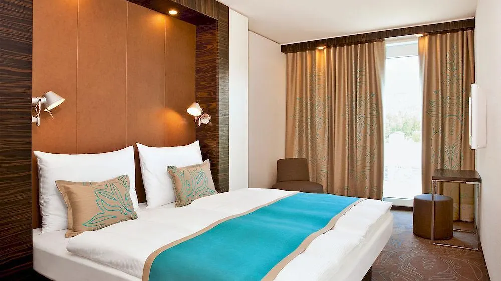 Motel One Edinburgh-Princes 3*, Edimburgo