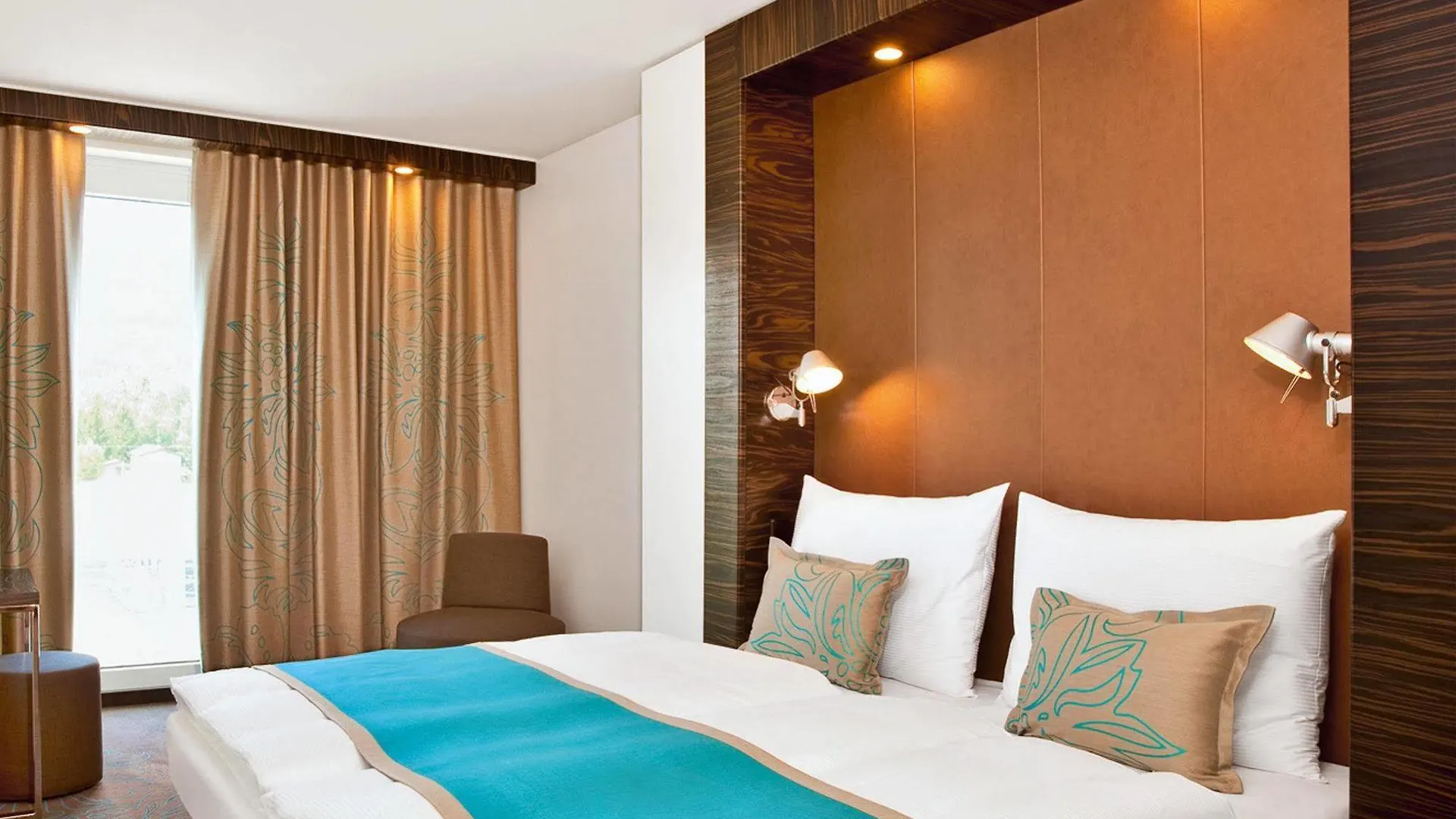 Motel One Edinburgh-Princes 3*, Edimburgo